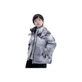 Черно-серый