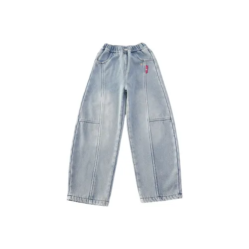 Teddy Bear Collection Джинсы Подростки