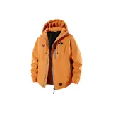 Оранжевый (Значок для самостоятельного изготовления)