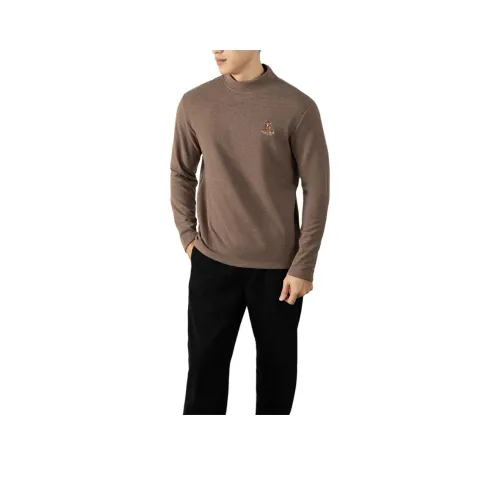 PERDONTOO Мужские T-рубашки