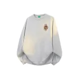 Белый, Фотиния, Серый [Зимний, с флисовой подкладкой, модный]