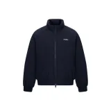 Темно-синий [В комплекте с съемной брошью]