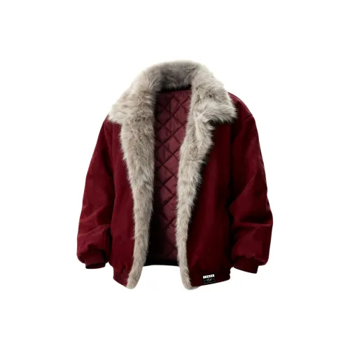 TAOKK Унисекс Пуховики