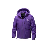 Фиолетовый