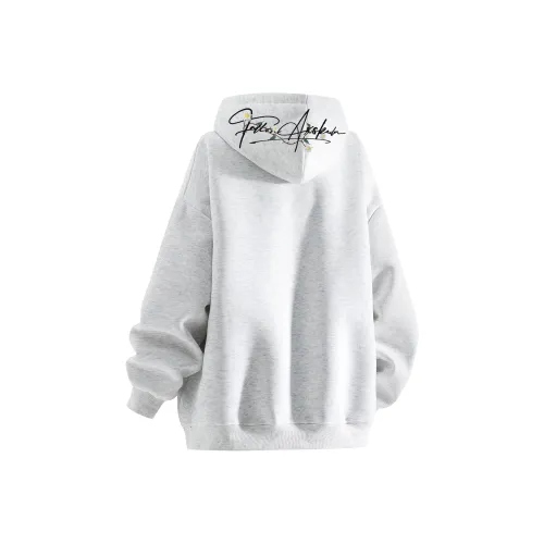 A.X.S.K Унисекс Свитшоты