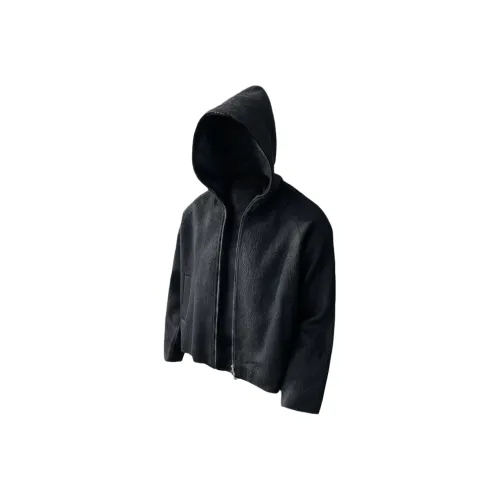 BANKONGSHAN Унисекс Куртки