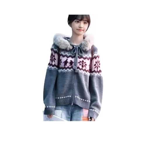 Gyoza Pasta Серый Унисекс Трикотаж