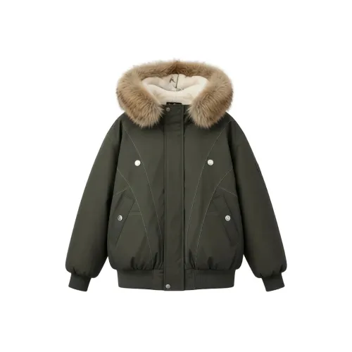 FLIM Женские пуховики