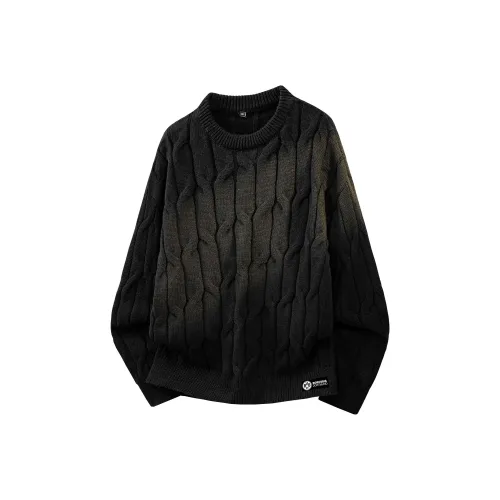 PULUSHIDUOTEMENGDE Трикотаж Унисекс