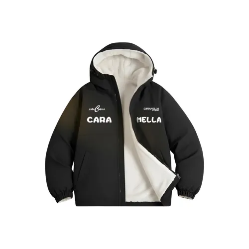 Caramella Унисекс Пуховики