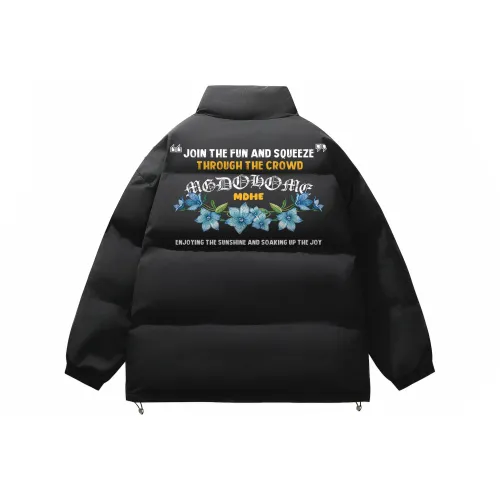 MGDOHOME Унисекс Пуховики