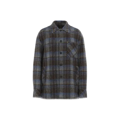 URBAN REVIVO Куртка Одежда Мужская