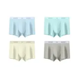 Светлый Аква Синий/Мятный Зеленый/Соломенный Желтый/Хаки