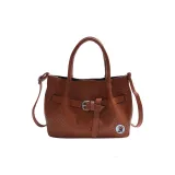 Коричневый