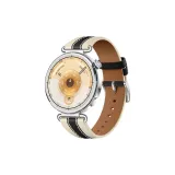 Седло черного цвета