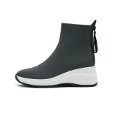 Темно-серый