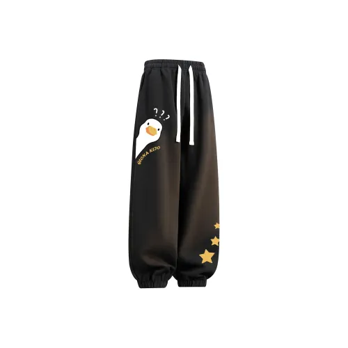 Glona Klio Вязаные спортивные брюки унисекс