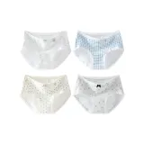 Кролик + Синяя клетка + Синий цветок + Серый