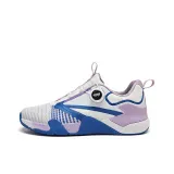 Белый Фиолетовый