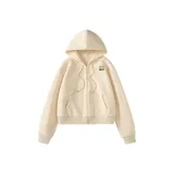 Молочно-белый