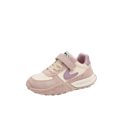 LANCAIHE Аbrasion Resistant KIDS Lifestyle Shoes Детский