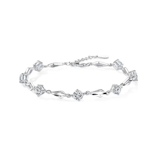 MGS Alloy Bracelets Women's
