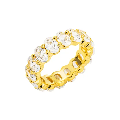 GAONAS Медный сплав Кольца Унисекс