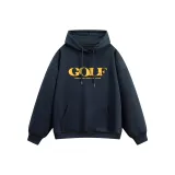 Темно-синий [Увеличенная плотность, улучшенная версия с флисовой подкладкой]