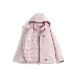 Бежевый Фиолетовый