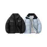 Чёрный + Синий [2 упаковки]