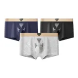 Королевский синий + Черный + Вересковый серый