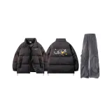 Чёрный + Лайм Серый (Комплект)