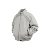 Серый [утепленный]