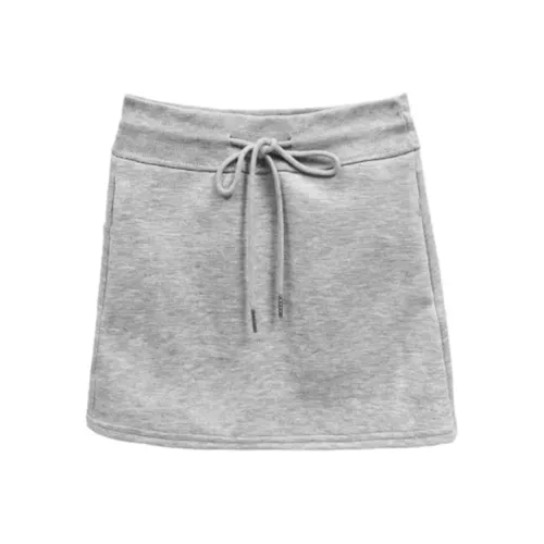 DANCANG Юбка-бодикон Короткая Юбка Женская