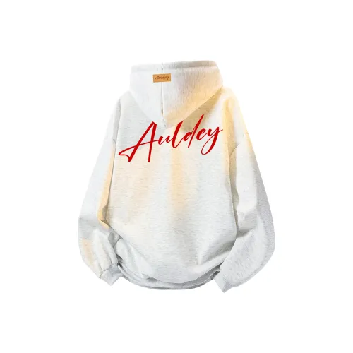 AULDEY Унисекс Свитшоты