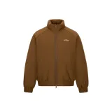 Кофейный [С подарками, съемный, брошь]