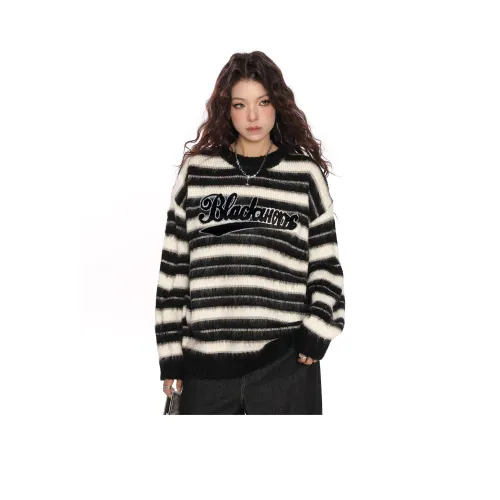 UNA RETA Унисекс Трикотаж