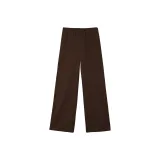 Коричневый - Стандартное издание [Длина тела 160-166 см]