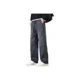 Серый - Утолщенный с флисовой подкладкой