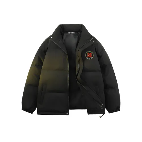 MGDOHOME Унисекс Пуховики