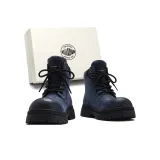 Синий [Классический, Размер: Пух, 1 Размер]