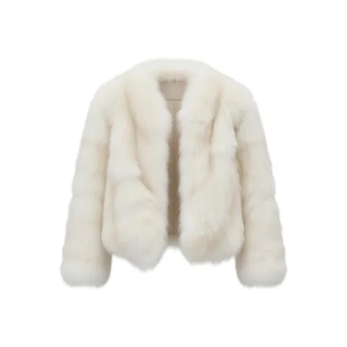 FLIM Женские бархатные куртки