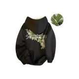 Чёрный (с флисовой подкладкой)