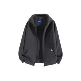 Темно-серый