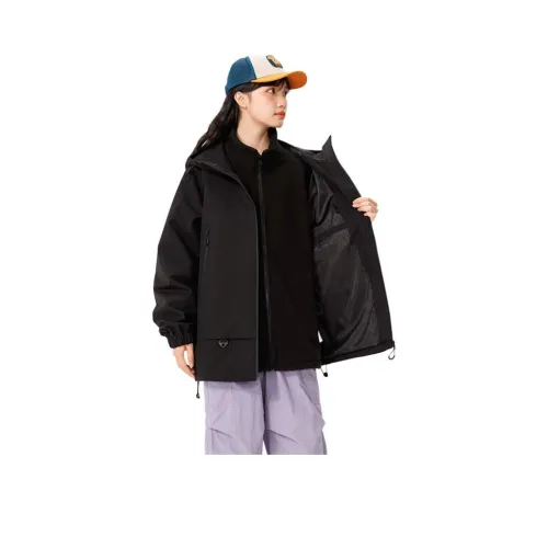 GOYN Мужские Куртки