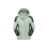 Темно-зеленый