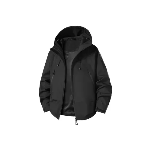 GOYN Мужские Куртки