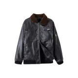 Коричневый