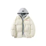 Экрю (Красный) [В комплекте с толстовкой]