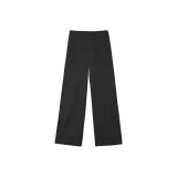 Чёрный - Маленький [Длина тела 150-159 см]